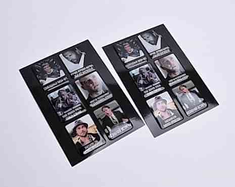 Пример работ «Мерч» №28 Пример работ «Мерч» №28