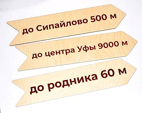 Пример работ «Изготовление навигации для ЖК и административных зданий» №39 Пример работ «Изготовление навигации для ЖК и административных зданий» №39