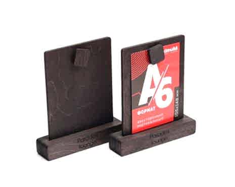 Пример работ «Тейбл-тенты» №14 Пример работ «Тейбл-тенты» №14