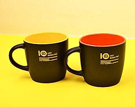 Пример работ «Посуда» №134 Пример работ «Посуда» №134