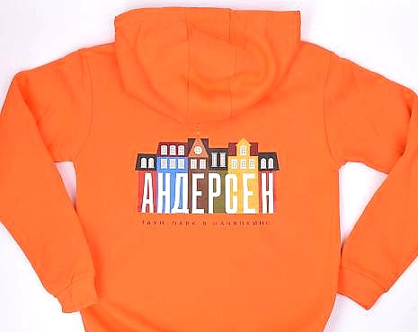 Пример работ «Технология DTF» №121 Пример работ «Технология DTF» №121