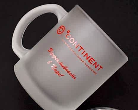 Пример работ «Тампопечать» №6 Пример работ «Тампопечать» №6