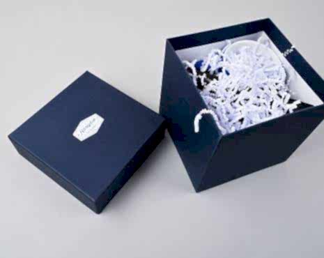 Пример работ «Подарочные наборы» №18 Пример работ «Подарочные наборы» №18