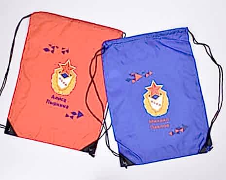 Пример работ «Сувенирная продукция» №55 Пример работ «Сувенирная продукция» №55