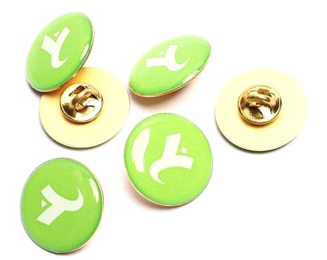 Пример работ «Значки со смолой» №22 Пример работ «Значки со смолой» №22