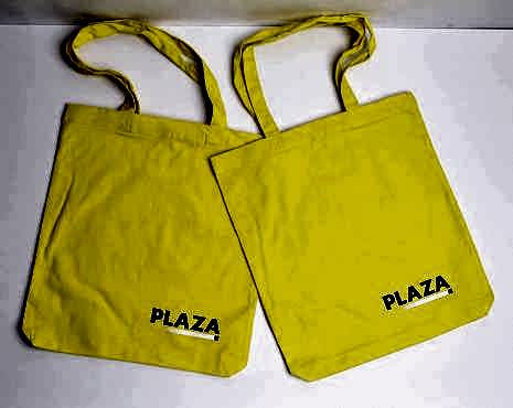 Пример работ «Сумки-шопперы с логотипом» №9 Пример работ «Сумки-шопперы с логотипом» №9