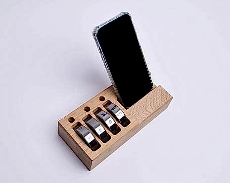 Пример работ «Мерч» №40 Пример работ «Мерч» №40