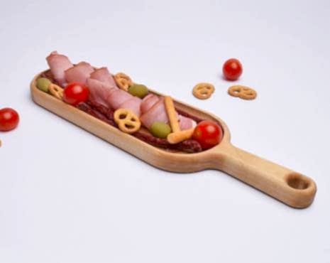 Пример работ «Доски для подачи» №9 Пример работ «Доски для подачи» №9