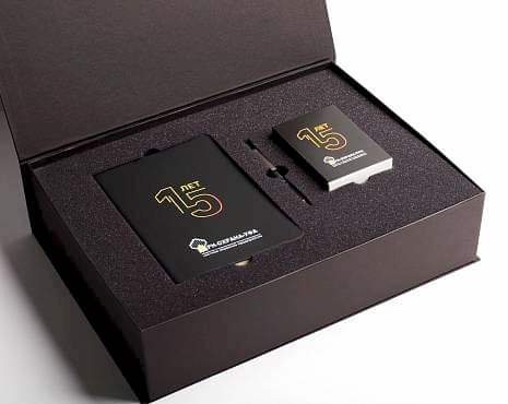 Пример работ «Подарочные наборы» №29 Пример работ «Подарочные наборы» №29