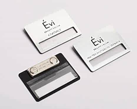 Пример работ «Бейджи» №39 Пример работ «Бейджи» №39