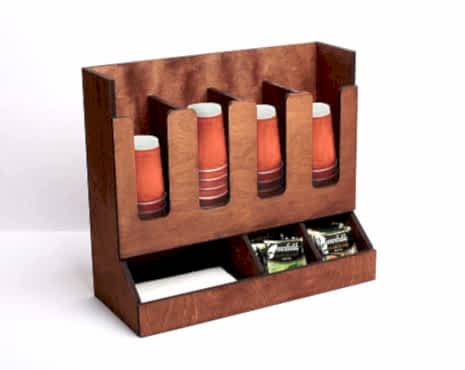 Пример работ «Кафе, бары, рестораны» №4 Пример работ «Кафе, бары, рестораны» №4