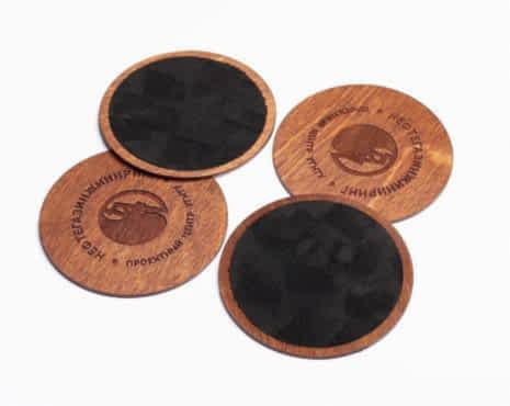 Пример работ «Кафе, бары, рестораны» №20 Пример работ «Кафе, бары, рестораны» №20