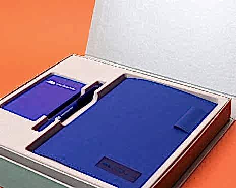 Пример работ «Подарочные наборы» №37 Пример работ «Подарочные наборы» №37