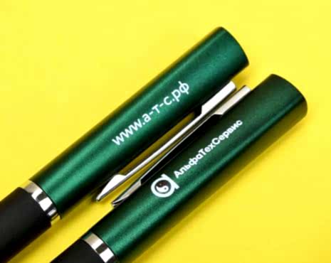 Пример работ «Ручки» №68 Пример работ «Ручки» №68