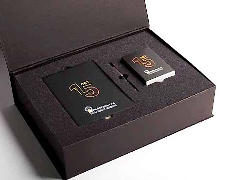 Пример работ «Корпоративные подарки» №38 Пример работ «Корпоративные подарки» №38