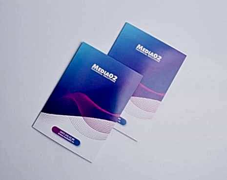 Пример работ «Полиграфия» №90 Пример работ «Полиграфия» №90