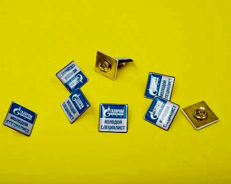 Пример работ «Сувенирная продукция» №41 Пример работ «Сувенирная продукция» №41