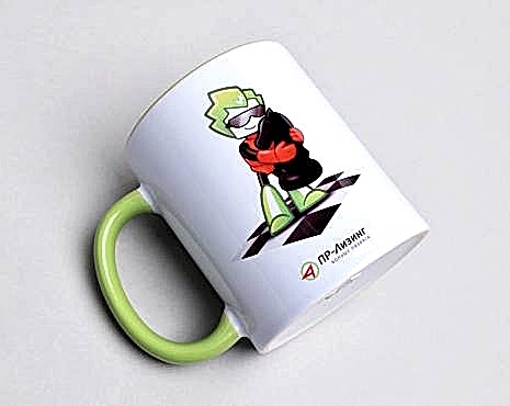 Пример работ «Сублимация» №2 Пример работ «Сублимация» №2