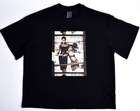 Пример работ «Технология DTF» №25 Пример работ «Технология DTF» №25