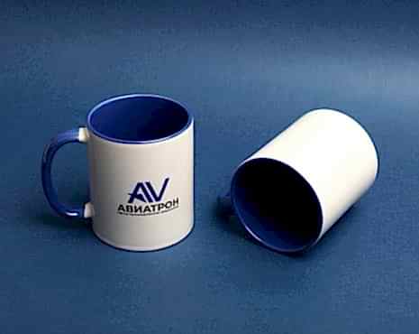 Пример работ «Посуда» №18 Пример работ «Посуда» №18