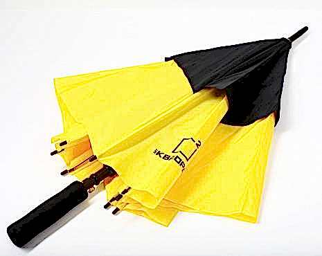 Пример работ «Зонты» №24 Пример работ «Зонты» №24