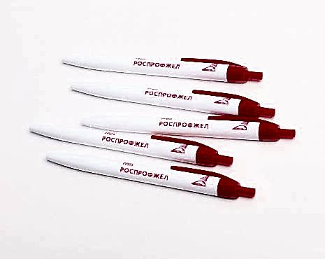 Пример работ «Ручки» №85 Пример работ «Ручки» №85