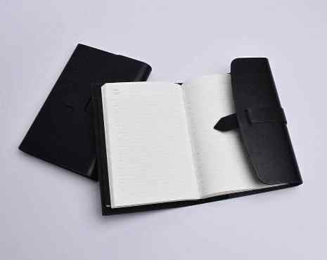 Пример работ «Ежедневники и блокноты» №91 Пример работ «Ежедневники и блокноты» №91