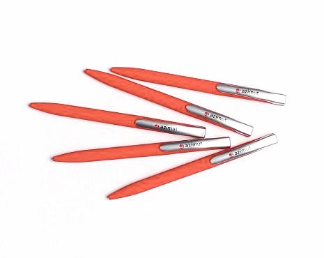 Пример работ «Тампопечать» №15 Пример работ «Тампопечать» №15