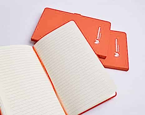 Пример работ «Ежедневники и блокноты» №90 Пример работ «Ежедневники и блокноты» №90