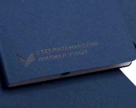 Пример работ «Тиснение» №7 Пример работ «Тиснение» №7