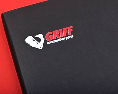 Пример работ «Ежедневники и блокноты» №57 Пример работ «Ежедневники и блокноты» №57