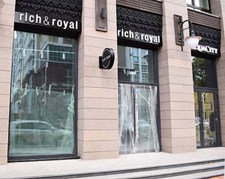 Пример работ «Рекламные вывески, наружная реклама » №66 Пример работ «Рекламные вывески, наружная реклама » №66