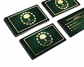 Визитки Визитки