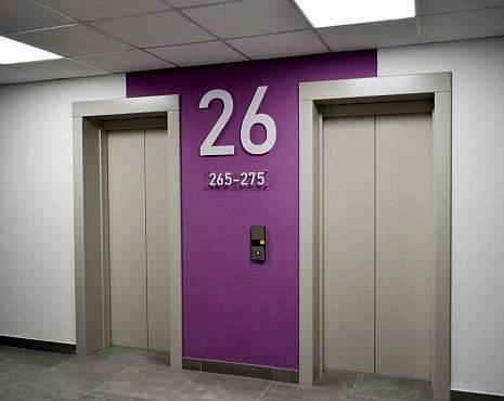 Пример работ «Интерьерная реклама» №27 Пример работ «Интерьерная реклама» №27