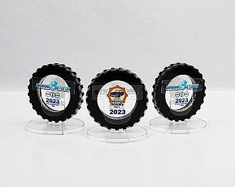 Пример работ «Подарки по индивидуальному дизайну» №51 Пример работ «Подарки по индивидуальному дизайну» №51