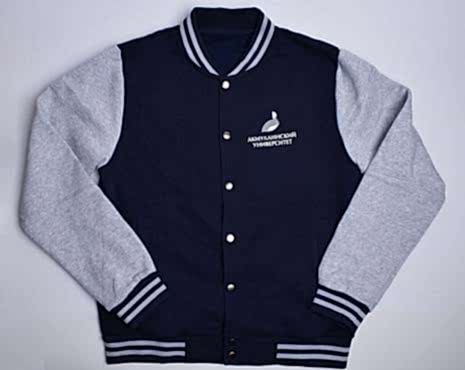 Пример работ «Одежда» №14 Пример работ «Одежда» №14