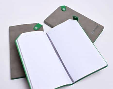 Пример работ «Ежедневники и блокноты» №70 Пример работ «Ежедневники и блокноты» №70